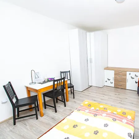 Gasthuis Ajka Liptovský Mikuláš