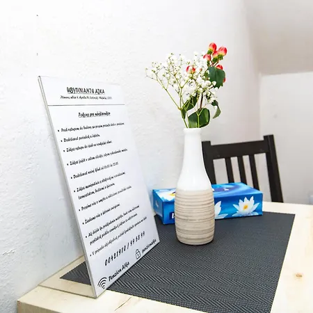 Ajka Liptovský Mikuláš