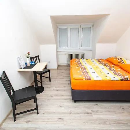 Guest house Ajka Liptovsky Mikulas
