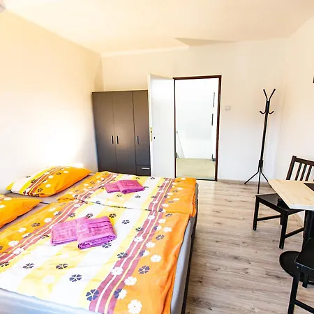 Ajka * Liptovský Mikuláš