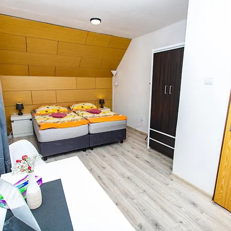 Ajka Guest house