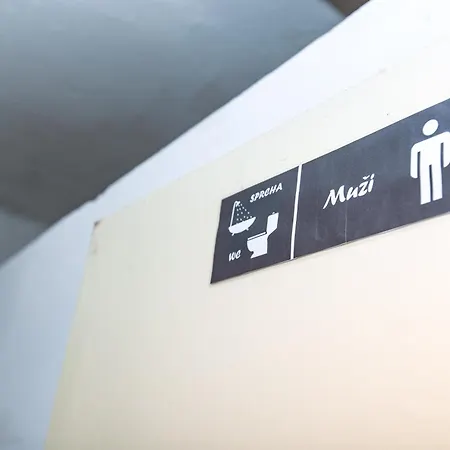 Ajka Guest house *