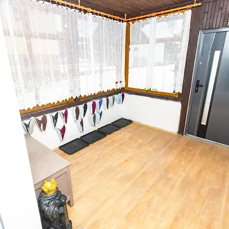 Guest house Ajka