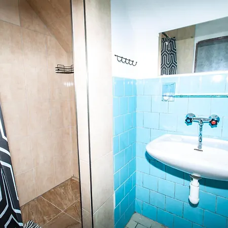 Guest house Ajka