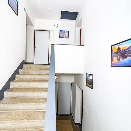 Penzion Ajka Liptovský Mikuláš