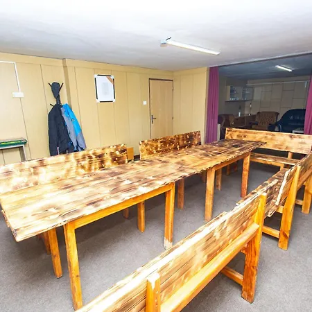 Guest house Ajka