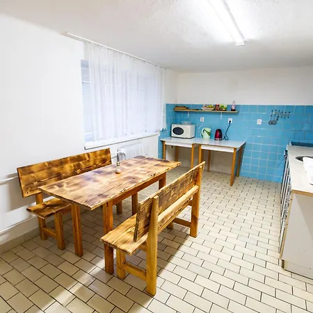 Ajka Guest house