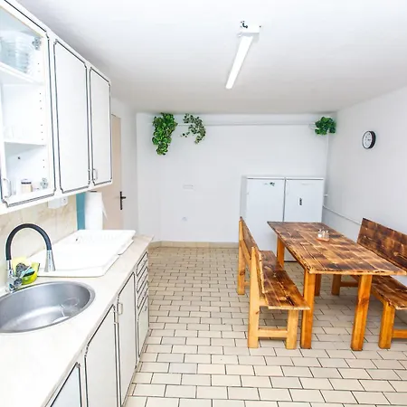 Guest house Ajka