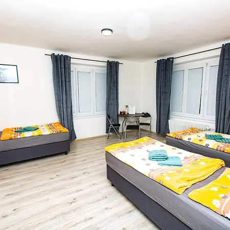 Penzion Ajka Liptovský Mikuláš