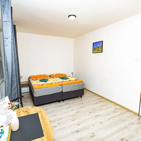 Ajka * Liptovský Mikuláš