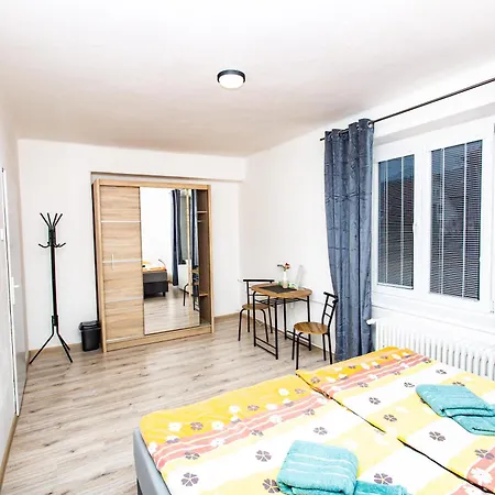 Ajka Liptovský Mikuláš