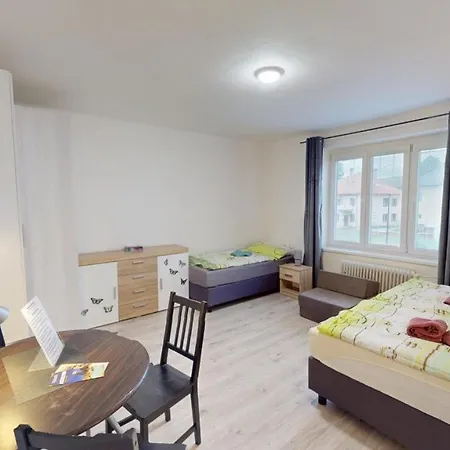 Ajka Penzion Liptovský Mikuláš