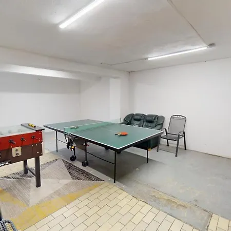 Ajka Gasthuis Liptovský Mikuláš