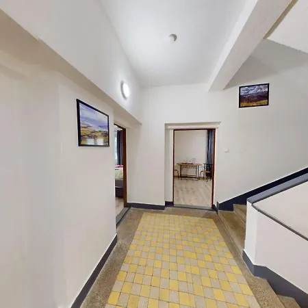 Ajka Liptovský Mikuláš