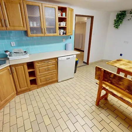 Ajka Gasthuis Liptovský Mikuláš