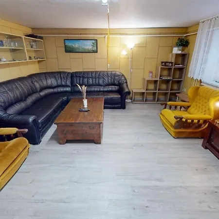 Gasthuis Ajka Liptovský Mikuláš