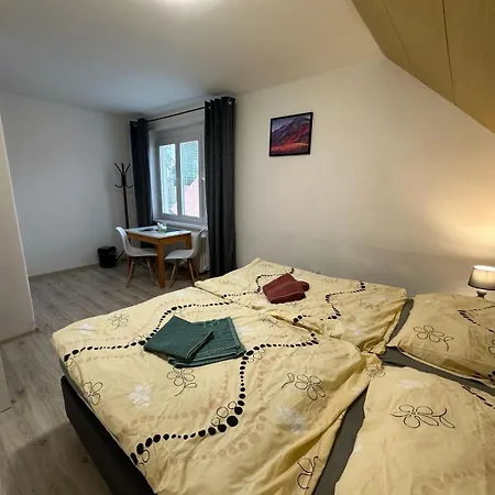 Ajka Liptovský Mikuláš